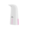 Bakeey 250 ml LED Indicateur de Lumière Sans Contact Distributeur de Savon Induction Automatique Désinfectant Pour Les M