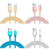 Bakeey 2.5A Type C Câble de données de charge rapide micro USB pour Huawei P30 Pro Mate 30 Mi9 9Pro Note 5 Pro 7A Oneplu