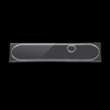 Bakeey 2.5D bord incurvé HD clair anti-rayures Ultra mince verre trempé lentille de téléphone arrière protecteur dé
