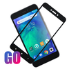Bakeey 2.5D protecteur décran en verre trempé anti-explosion à couverture complète pour Xiaomi Redmi Go Non origina