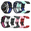 Bakeey 26MM Colorful Bracelet de montre pour montre intelligente Garmin Fenix 6X