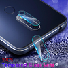 Bakeey 2PCS Anti-rayures HD Protecteur décran en verre trempé transparent pour téléphone portable pour NOKIA X5
