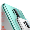 Bakeey 2PCS Anti-rayures HD Transparent Soft Protecteur de lentille de caméra de téléphone en verre trempé pour OnePlus