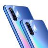 Bakeey 2PCS Anti-rayures Ultra Mince HD Clear Phone Lens Screen Protector Film de protection pour appareil photo pour Xi