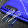Bakeey 2PCS Anti-rayures Ultra Mince HD Clear Phone Lens Screen Protector Film de protection pour appareil photo pour Xi