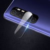 Bakeey 2Pcs HD Clair Ultra-mince Anti-rayures Soft Protecteur dobjectif de téléphone en verre trempé pour Xiaomi Mi
