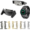 Bakeey 2PCS Watch Bande Connecteur pour Samsung Galaxy Gear S2 Smart Watch