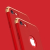 Bakeey 3 en 1 étui anti-empreintes digitales pour iPhone 6/6s/6 Plus / 6s Plus