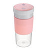 Bakeey 300ML Portable Blender Personal Mini Taille Blender USB Rechargeable Juicer Cup 22000Rpm
