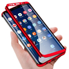 Bakeey 360 ° Pleine Couverture PC Dur Devant + Case Dernière + Doux HD Protecteur d