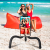 Bakeey 360 ° Rotatif Universel Flexible Protable Voyage Octopus Diffusion En Direct Selfie Photographier Trépied Support