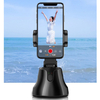 Bakeey 360 ° Smart Tracking Gimbal Charge USB Support de prise de vue de suivi intelligent Compatible avec iPhone 12 12P