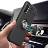 Bakeey 360 ° support de bague rotative étui de protection antichoc à adsorption magnétique pour Xiaomi Mi9 SE Non origin