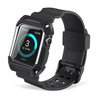 Bakeey 38 / 42mm Watch Case Case avec Montre Bande pour Apple Smart Watch