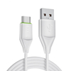 Bakeey 3A Micro USB Type C Câble de données de charge rapide pour MI8 MI9 Oneplus 7 UMIDIGI A3 Pro HUAWEI P30 7A 6Pro S1