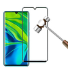 Bakeey 3D 9H protecteur décran en verre trempé anti-explosion à couverture complète pour Xiaomi Mi Note 10 / Xiaomi