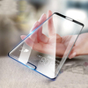 BAKEEY 3D courbé bord anti-explosion pleine couverture en verre trempé protecteur décran pour Huawei P20 Pro