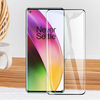 Bakeey 3D Curved Edge Anti-Explosion Haute Définition Full Coverage Verre Trempé Protecteur décran pour OnePlus 8 P