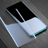 Bakeey 3D Full Cover Curved Edge Anti-Explosion Anti-Scratch High Definition Soft Protecteur décran pour OnePlus 8