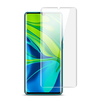 Bakeey 3D Full Cover Curved Edge Anti-Explosion Anti-Scratch High Definition Soft Protecteur décran pour Xiaomi Mi