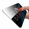 Bakeey 3D Soft Edge Protecteur décran en verre trempé en fibre de carbone pour iPhone XR / iPhone 11