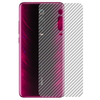Bakeey 3D Soft Protecteur décran arrière en fibre de carbone pour Xiaomi Mi 9T / Xiaomi Mi9T Pro / Xiaomi Redmi K20