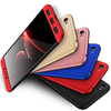 Bakeey 3In1 Armor Etui de protection PC rigide à 360 ° pour Xiaomi Redmi Note 5a / Redmi Y1 lite