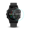 Bakeey 3pcs protecteur décran en verre trempé anti-rayures pour montre intelligente Garmin Instinct