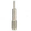 Bakeey 3x0.8mm montre lien broches sangle Bande bracelet dissolvant ressort poussoir réparation montre outils