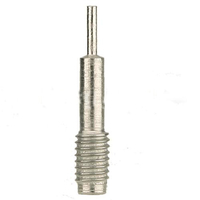Bakeey 3x0.8mm montre lien broches sangle Bande bracelet dissolvant ressort poussoir réparation montre outils