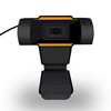 Bakeey 480P Caméra Web Caméra dordinateur USB 2.0 3.5mm Prise AUX 300000 Pixels Caméra PC Microphone intégré