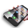 Bakeey 4D bord incurvé protecteur décran en verre trempé de sculpture à froid pour iPhone 6 Plus & 6s Plus