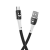 Bakeey 5A Câble USB vers USB-C Charge rapide Ligne de cordon de transmission de données 0.25/1.2/2 m de long Pour Samsun