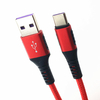 Bakeey 5A Type C Câble de données de charge rapide pour Huawei P30 Mate 20Pro Mi9 7A S10 + Note10