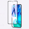 Bakeey 5D bord incurvé 9H anti-explosion protecteur décran en verre trempé à couverture complète pour Xiaomi Mi10 M
