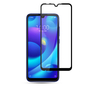 Bakeey 5D bord incurvé protecteur décran en verre trempé anti-explosion à couverture complète pour Xiaomi Mi jouer