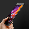 Bakeey 5D Pro + protecteur décran de téléphone en verre trempé à couverture complète bord incurvé pour Xiaomi A1/Mi
