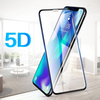 Bakeey 5D Protecteur décran en verre trempé anti-explosion à couverture complète pour iPhone X/XS / iPhone 11 Pro 5
