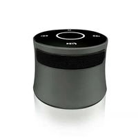 Bakeey 600mAh TF Carte Haut-parleur Bluetooth sans fil AUX-Playback HIFI Prise en charge du lecteur audio A2DP AVRCP Han