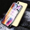 Bakeey 9D protecteur décran en verre trempé à bord incurvé pour iPhone XS Max / iPhone 11 Pro Max Film résistant au