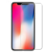 Bakeey 9H Protecteur décran en verre trempé anti-explosion anti-rayures pour iPhone XS Max / iP 11 Pro Max 6, 5 pouc