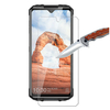 Bakeey 9H Protecteur décran en verre trempé anti-explosion anti-rayures pour Oukitel WP8 Pro