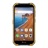 Bakeey 9H Protecteur décran en verre trempé anti-explosion anti-rayures pour Ulefone ARMOR X6