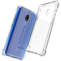 Bakeey Air Bag antichoc Transparent Soft Etui de protection en TPU pour Xiaomi Redmi 8A Non original