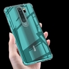 Bakeey Air Bag antichoc Transparent Soft étui de protection en TPU pour Xiaomi Redmi Note 8 Pro Non original