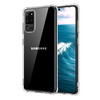 Bakeey Air Bag Transparent Non-jaune Soft Étui de protection antichoc en TPU pour Samsung Galaxy S20 Ultra 2020