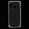 Bakeey Air Cushion Corner Transparent Antichoc Soft TPU Housse de protection pour Samsung Galaxy A40 2019