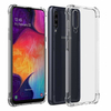 Bakeey Air Cushion Corner Transparent TPU Housse de protection antichoc pour Samsung Galaxy A50 2019