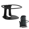 Bakeey Alliage daluminium Stand Holder Support mural en métal pour Soundlink Revolve Ⅱ / + Ⅱ Haut-parleur domestiqu