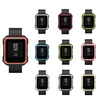 Bakeey Double Color Soft Étui de protection en TPU pour Xiaomi Huami Amazfit Bip Pace Youth Montre intelligente